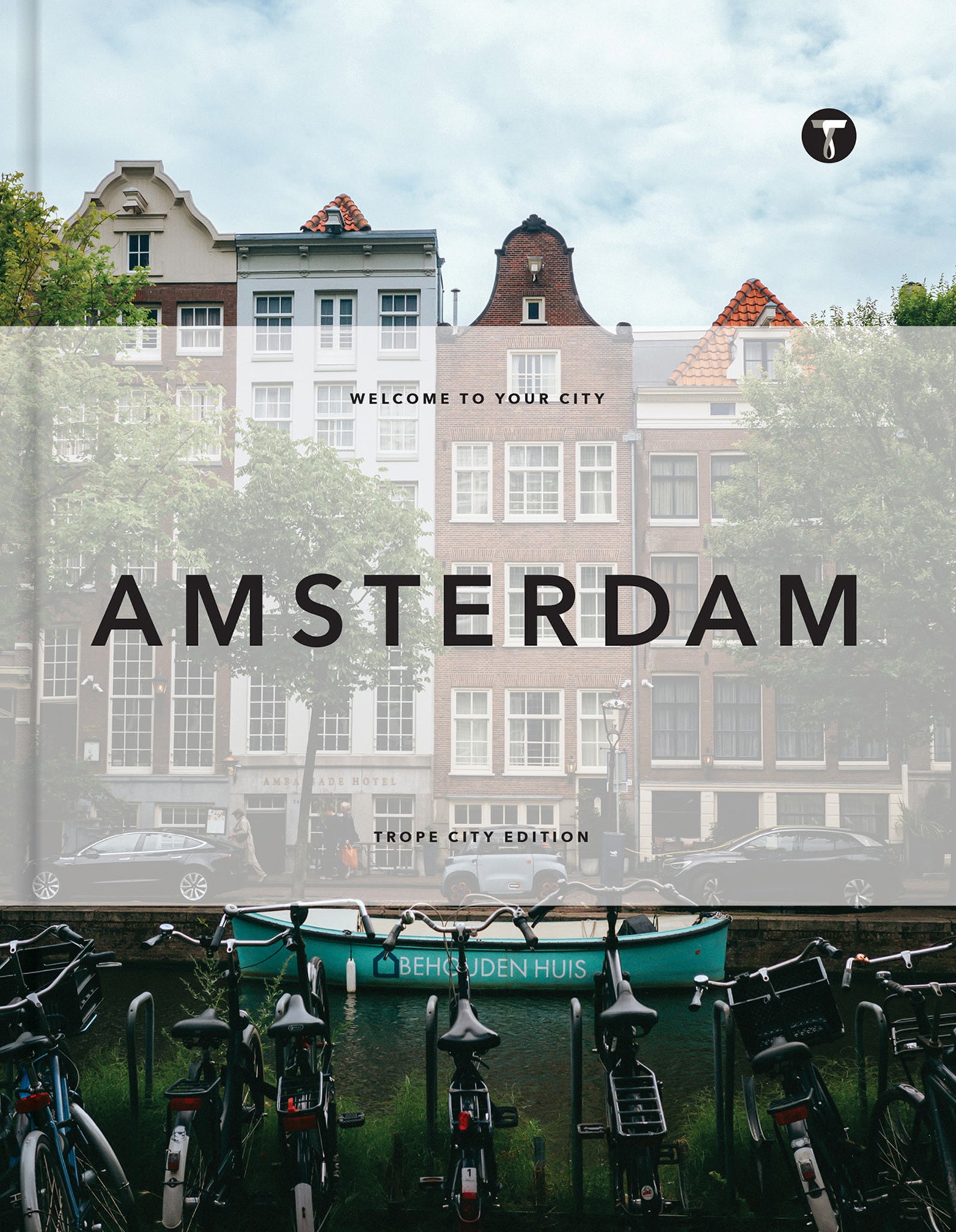 Trope Amsterdam